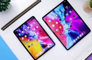 Lee más sobre el artículo iPad Pro M1 Chip: Bringing The MacBook Pro Power