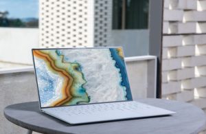 Lee más sobre el artículo Dell XPS 13 2021: The best Windows laptop now with OLED