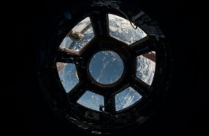 Lee más sobre el artículo The ‘Sounds’ of Space as NASA’s Cassini Dives by Saturn